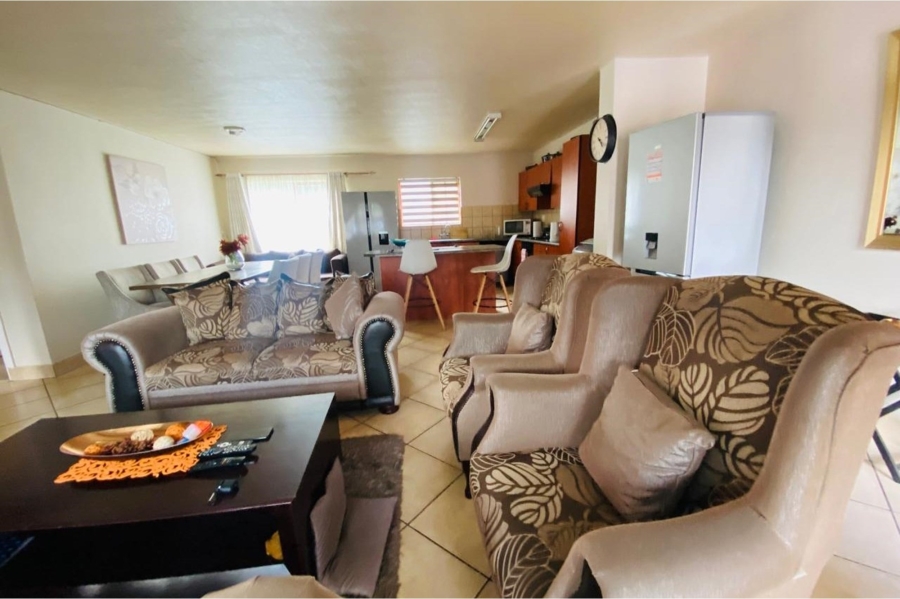 3 Bedroom Property for Sale in Vaalpark Free State